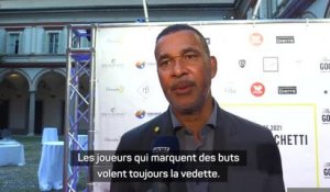 Ballon d'Or - Gullit : "Kanté le mérite"