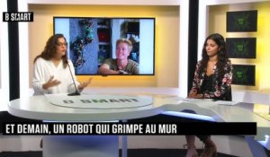 SMART TECH - Et Demain ? du mardi 21 septembre 2021