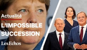 Angela Merkel : qui sont les 3 principaux candidats à sa succession ?