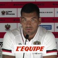 Benitez : « Il faudra être à la hauteur contre Lorient » - Foot - L1 - Nice