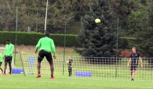 ASSE : Lanterne rouge du championnat dés demain soir ?