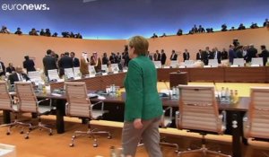 Égalité femmes-hommes : quel bilan pour Angela Merkel ?