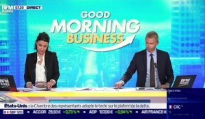 Philippe Mutricy (Bpifrance) : Les PME et TPE moins inquiétées au troisième trimestre 2021 - 22/09