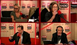 Michel Taube : "Zemmour est un intellectuel. Et un intellectuel n'a pas sa place en politique !"