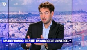 BFMTV répond à vos questions : Canaries, les prochaines heures sont cruciales - 22/09