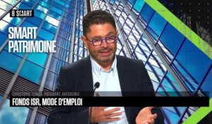 SMART PATRIMOINE - Le Club Expert du mercredi 22 septembre 2021