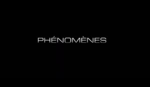 PHÉNOMENES (2008) Bande Annonce VF - HQ