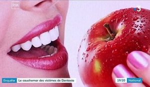 Affaire Dentexia : des victimes se confient sur le cauchemar du dentiste à bas prix
