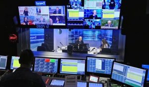 “Les Invisibles” : France 2 en tête des audiences de ce mercredi soir