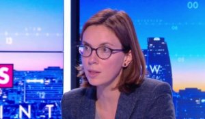 Amélie de Montchalin : «Madame Pécresse et tous ceux qui étaient aux commandes lors de la dernière grande crise n’ont aucune leçon à donner»