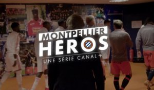 "Montpellier Héros" - Une série CANAL+ - Teaser