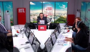 Le journal RTL de 15h du 23 septembre 2021