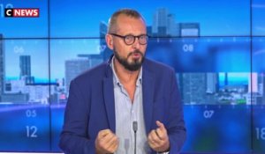 Joseph Macé-Scaron : «Le grand remplacement a commencé à l’extrême droite»