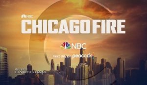 Chicago Fire - Promo 10x02