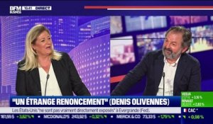 Denis Olivennes (Libération) : La France renonce-t-elle à la croissance ? - 23/09