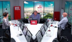 Le journal RTL de 7h30 du 24 septembre 2021
