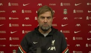 Liverpool - Thiago Alcantara absent jusqu'à mi-octobre