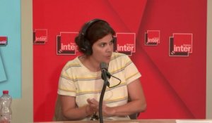 L'insatisfaction sexuelle des françaises - La Chronique de Christine Gonzalez