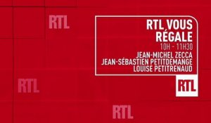Le journal RTL de 11h du 25 septembre 2021