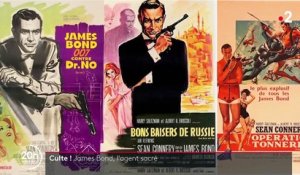James Bond : le plus célèbre des agents secrets est de retour à l'écran