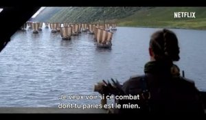 Vikings Valhalla  : la nouvelle série Netflix dévoile sa bande-annonce (VOST)