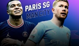 Paris SG / Manchester City : à quoi s'attendre ?