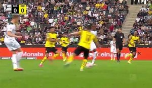 6e j. - Dortmund perd le clash des Borussia