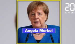 Angela Merkel: après 16 ans et quatre mandats passés à la tête du pays, quel est le bilan de la chancelière ?