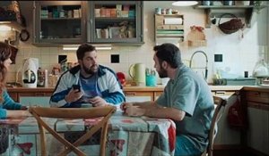 si on chantait trailer hd sur orange videos