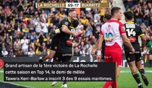 Top 14 - Ce qu'il faut retenir de la 4e journée