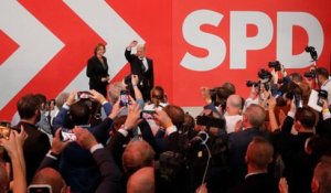 Elections en Allemagne : après les législatives, place aux tractations