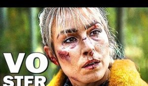 THE TRIP Bande Annonce (2021) Noomi Rapace, Thriller
