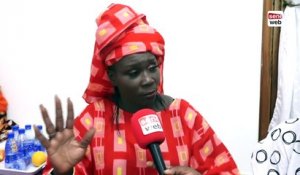 MAGAL 2021_ émouvantes révélations de Ndiolé sur S. Abdou karim MBACKÉ et Sokhna fatou binetou Gueye