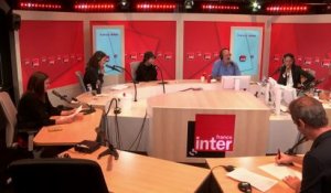Emmanuel Macron, le Jésus des œufs - Tanguy Pastureau maltraite l'info