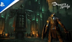 Demon's Souls, PS5 : Trailer de lancement
