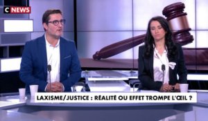 Kévin Bossuet : «On a l’impression que la justice culpabilise les victimes et victimise les coupables»