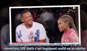 Will Smith et Jada Pinkett Smith libertins - cette confidence intime de l'acteur sur son mariage