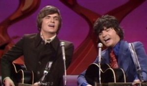 The Everly Brothers - Bowling Green