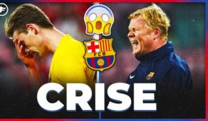 JT Foot Mercato : le FC Barcelone en pleine crise institutionnelle