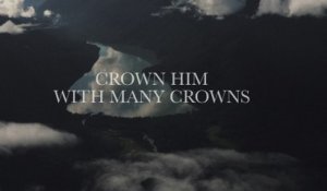 Chris Tomlin - Crown Him (Christmas)