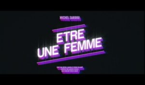 Michel Sardou - Etre une femme