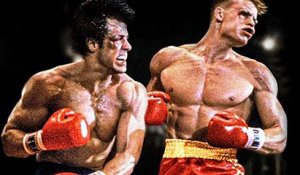 ROCKY IV Director's Cut Bande Annonce