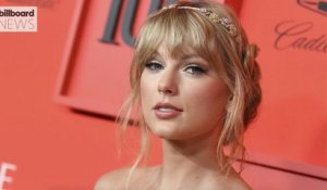 Taylor Swift Announces ‘Red (Taylor’s Version)’ Is Coming Earlier Than Expected | Billboard News