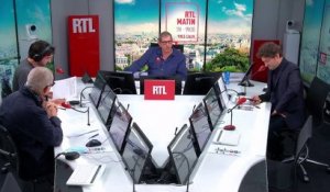 Le journal RTL du 01 octobre 2021