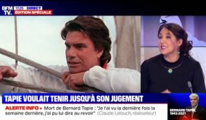 Mort de Bernard Tapie: quel était son combat judiciaire ?