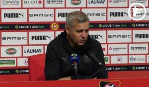 Bruno Genesio sait comment faire face au PSG