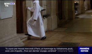 Pédocriminalité dans l'Église: selon un rapport accablant, 2900 à 3200 prêtres seraient impliqués depuis les années 1950