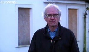 Mort de Lars Vilks, agitateur et caricaturiste de Mahomet