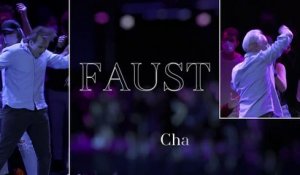 Faust (Opéra de Paris-FRA Cinéma) (2021) - Bande annonce