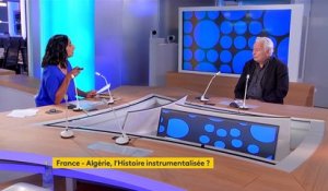 Tensions France-Algérie : décryptage de l'approche diplomatique d'Emmanuel Macron